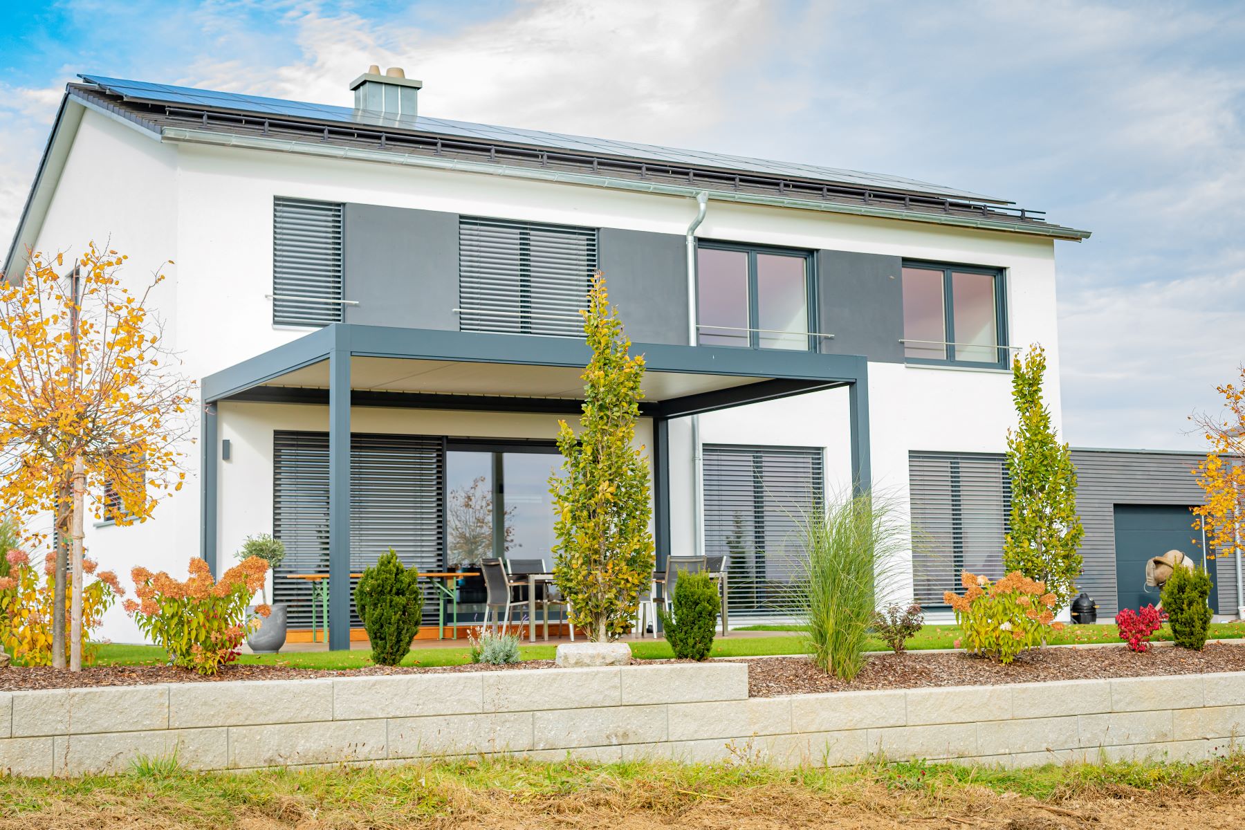 Einfamilienhaus Nordhausen