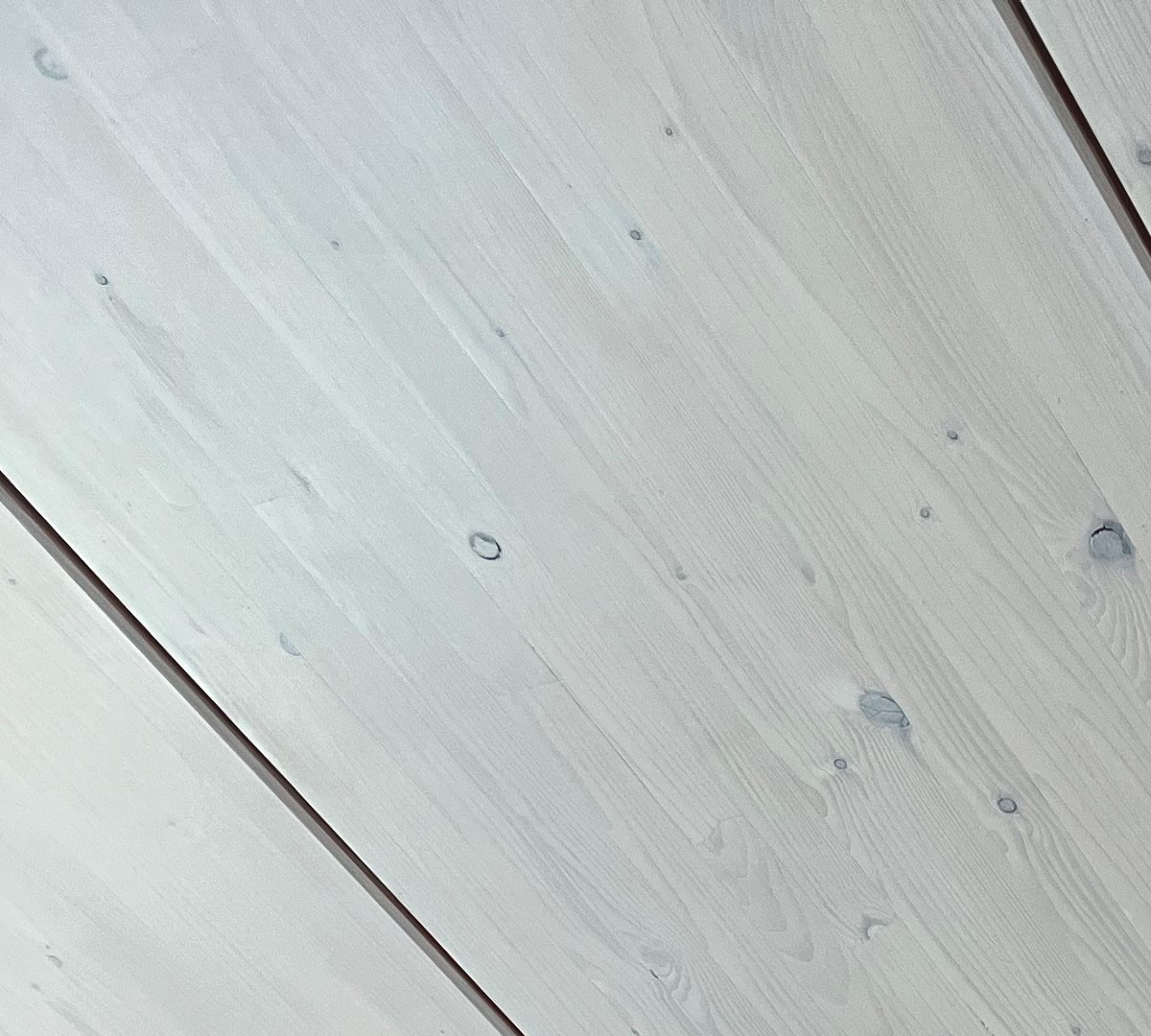 Holzdecken