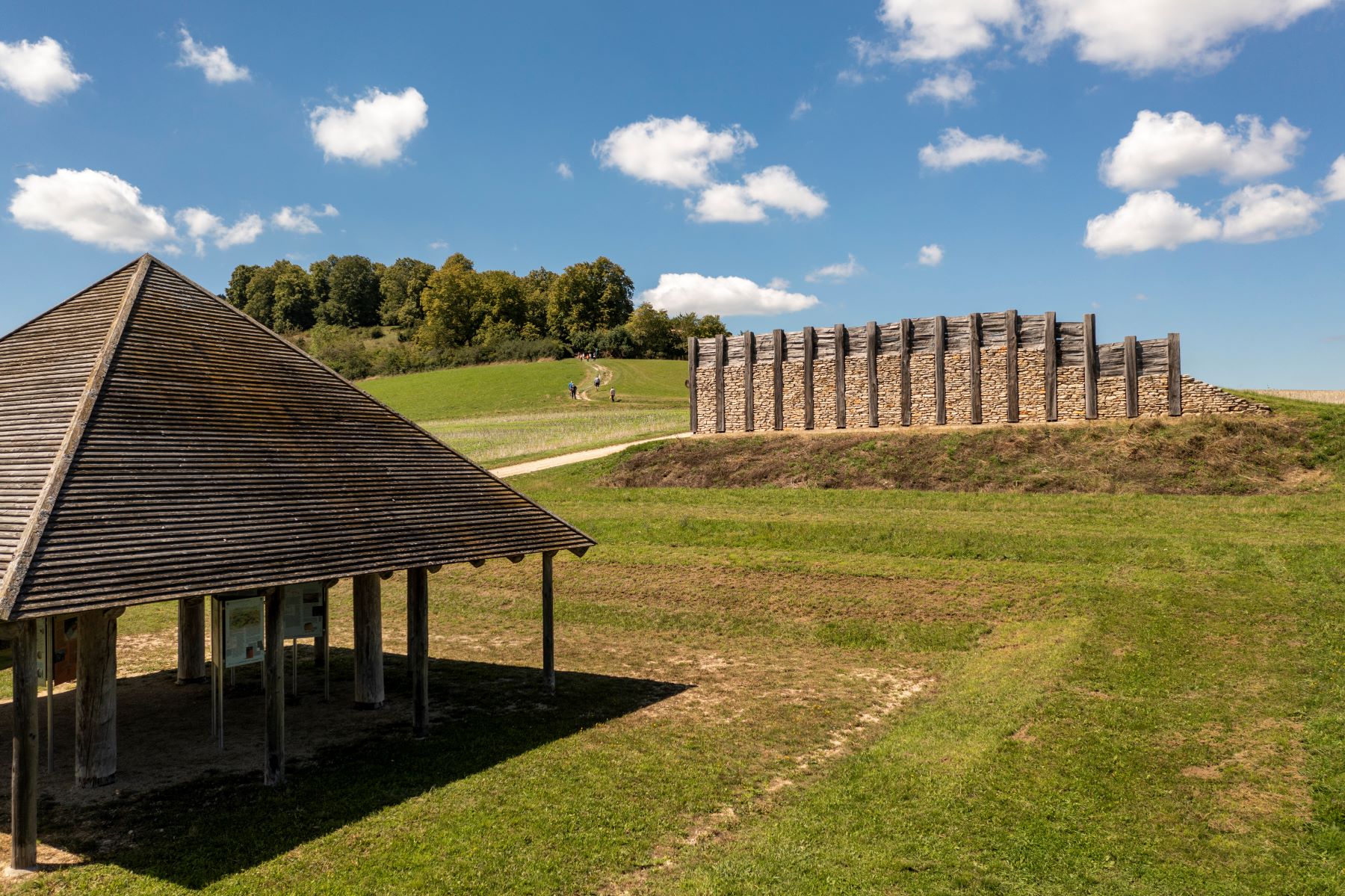 Keltenpark am Ipf, Bopfingen