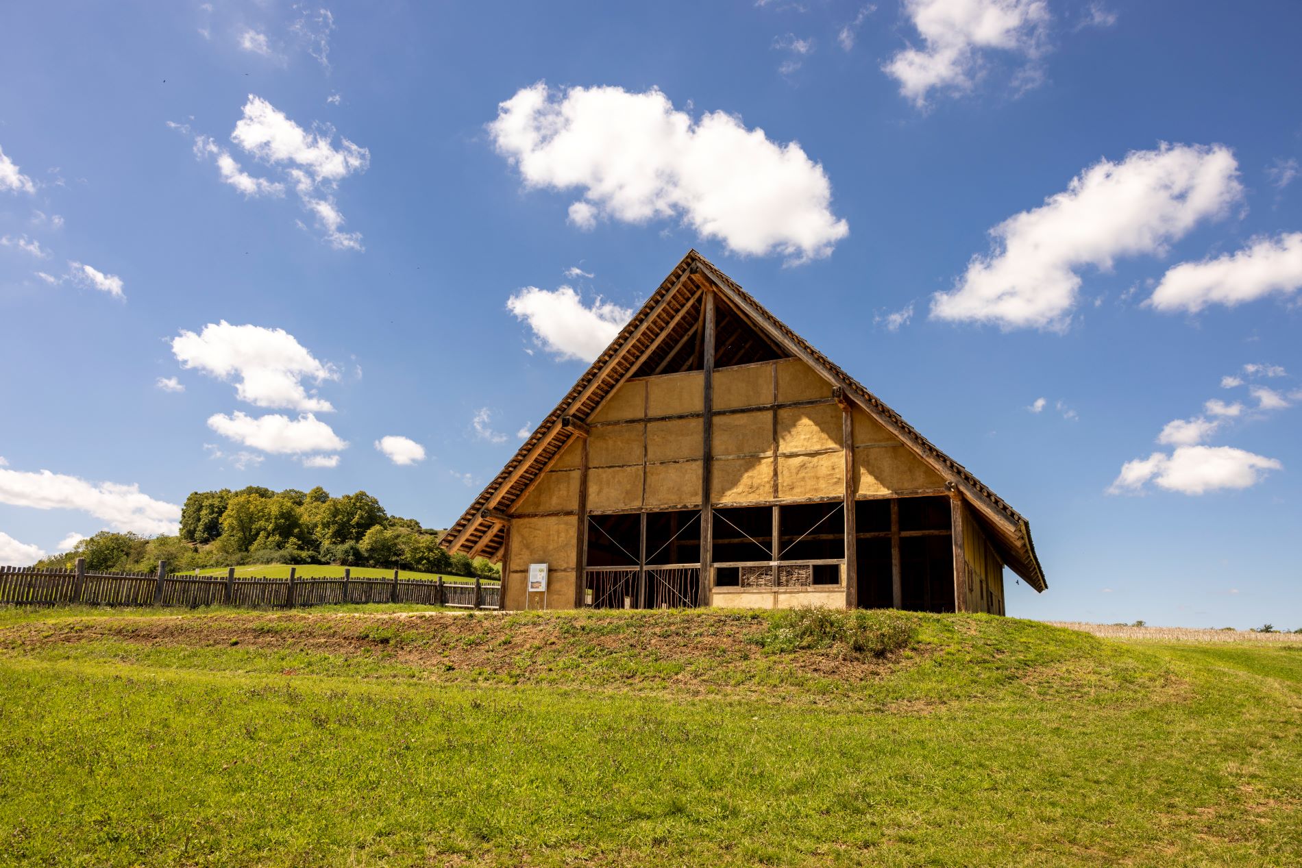Keltenpark am Ipf, Bopfingen